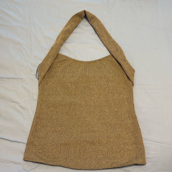 Zara Tank Top - Picture 1 of 2